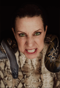 5 september 2025: ‘de slang’ en ‘marsmeiden’