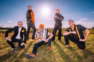 26 juli 2025: Alvast Sorry – Matig Genoten