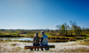 13 september 2025: ‘Grond’ en ‘Vrouw word wakker’
