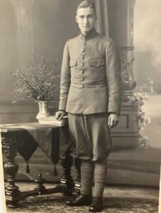 3 mei 2026: De straf & De maagd – Stichting Valreep