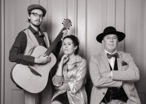 16 mei 2026: De finale – Peter Boot, Annette Minderhout, Steijn van den Berge