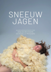 23 mei 2026: Sneeuwjagen – Anna de Bruyckere