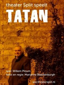 9 mei 2026: Tatan – Willem Ploum