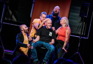 10 juli 2026: Ongeteste Ideeën – Matig Genoten