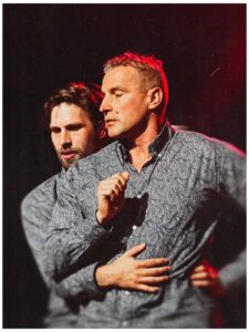 17 juli 2026: At your own risk – Pitch