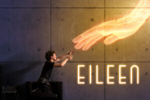13 september 2026: Eileen – Rune Govers, Puk de Graaf, Bart van Gogh, Barbara Kouwijzer, Wilfred Ottenheijm